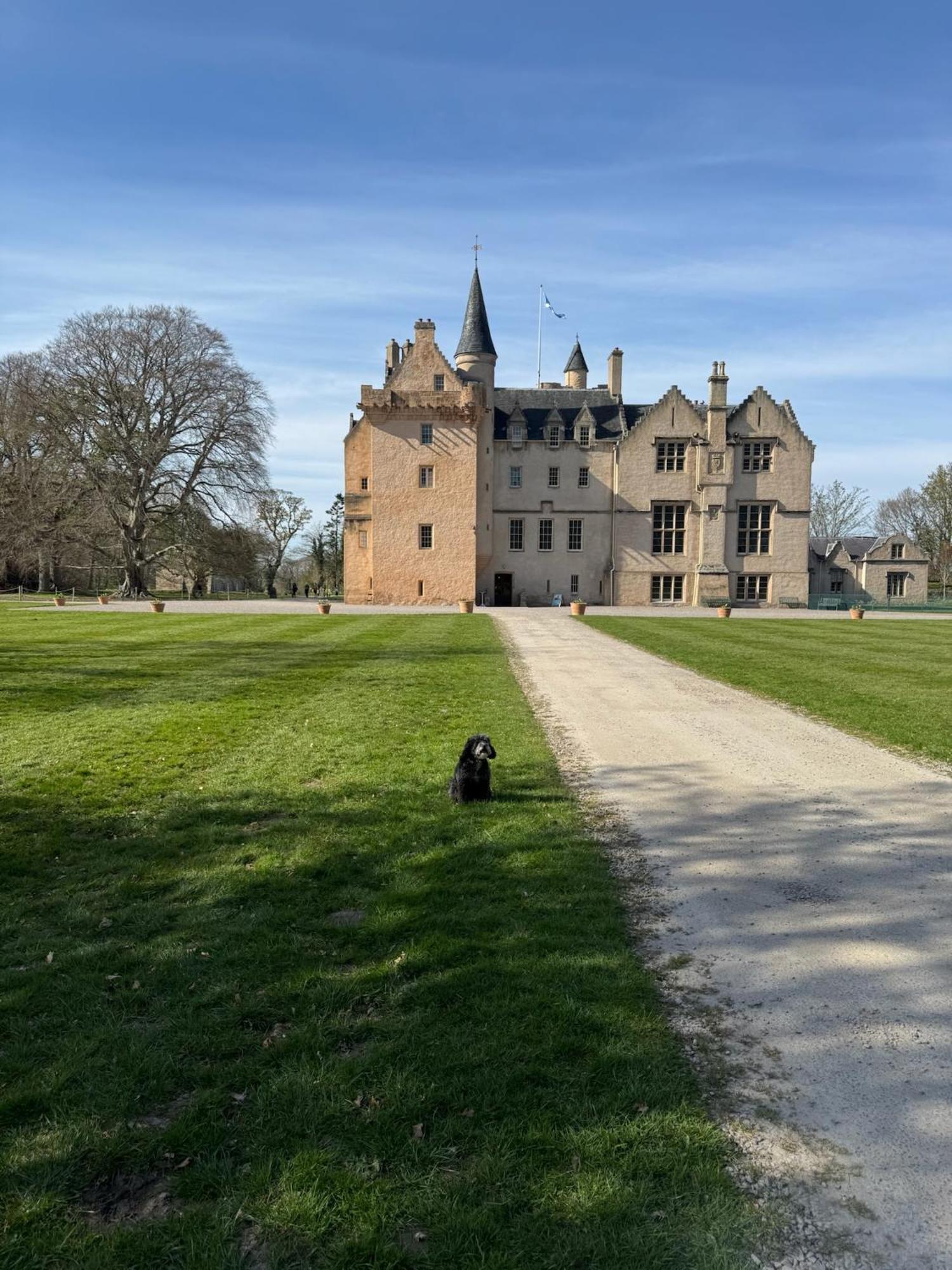 Willowbarn Rafford Self Catering Forres Exteriér fotografie